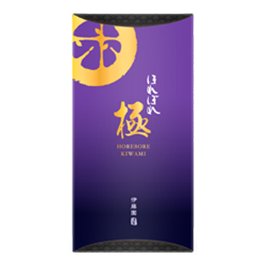 ≪伊藤園≫看板茶ほれぼれ極