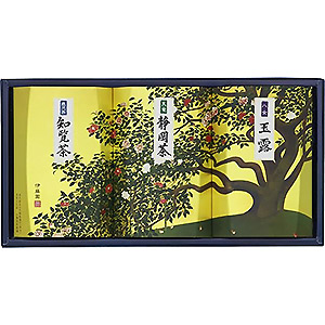 ≪伊藤園≫日本の伝承