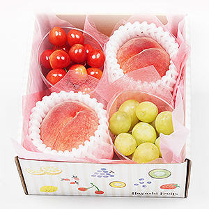 果物コフレ（送料込）
