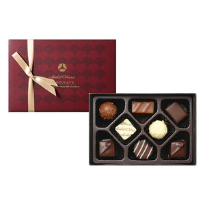 ≪ホテルオークラ≫ショコラアソート8個
