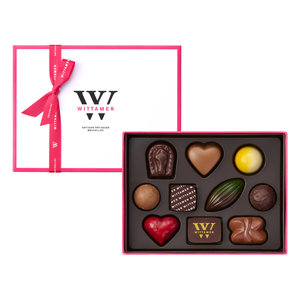 ≪ヴィタメール≫ショコラ・ド・ヴィタメール10個入
