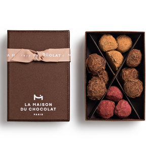 トリュフ・ボンボン