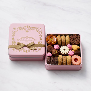 ≪アトリエ　アニバーサリー≫プティデコシャルモン