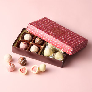 フルーツ・ナッツ入り