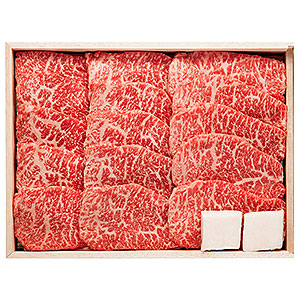 ≪浅草今半（精肉）≫国産黒毛和牛 焼肉用