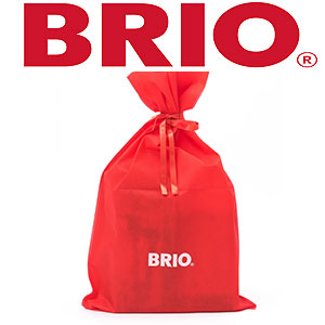 ≪BRIO≫ブリオ 2025年ハッピーバック