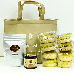 ≪ベノア≫新春スペシャル福袋2025