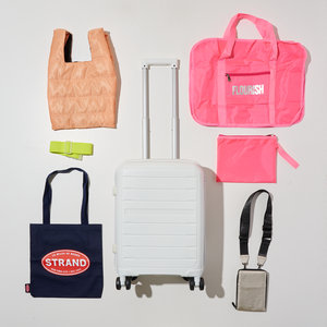 ≪FLOURISH≫トラベル福袋 Sサイズ 5点SET