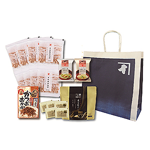 ≪にんべん≫迎春福袋