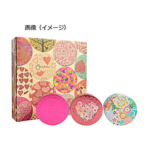  ≪スチームクリーム≫STEAMCREAM HAPPY BAG 2025【渋谷スクランブルスクエア店からの発送】