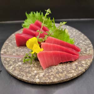 ≪KOSUZU TOKYO≫八洲水産　天然アイルランド本鮪　厳選ギフト　