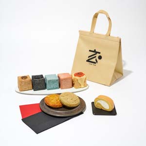 ≪玄点≫玄点の福袋（グルテンフリー／無添加）