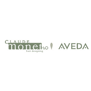 ≪クロードモネH2Oアヴェダ≫カット＋AVEDAカラー＋AVEDAトリートメント チケット