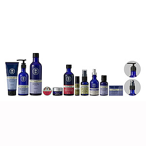 ≪ニールズヤード レメディーズ≫ベストセラーセット2025