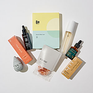 ≪styletable（スタイルテーブル）≫エシカルニューイヤーキット