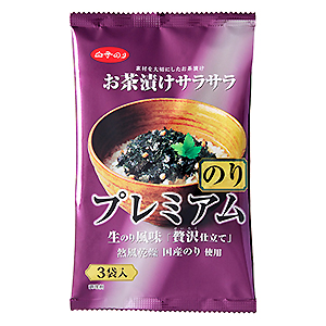 ◇≪ギフト処分セール≫お茶漬けサラサラプレミアムのり×10個(Msl-684093) | ギフト通販なら東急百貨店ネットショッピング