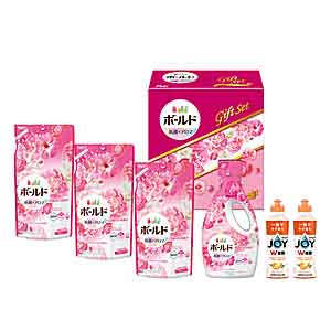 ◇≪ギフト処分セール≫〈P＆G〉ボールド香りのギフトセット(Msl-688903) | ギフト通販なら東急百貨店ネットショッピング