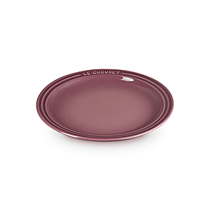 ≪ル・クルーゼ≫ラウンド・プレート LC 23cm（フィグ）(Msl-SQ5F-2501030) | ギフト通販なら東急百貨店ネットショッピング