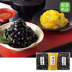 ≪水上食品≫お徳用おせちセット