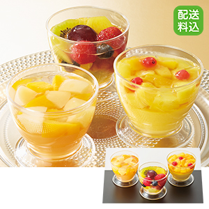 夏のお買得品≪京橋千疋屋≫シーズンスイーツ サマー ★