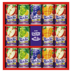 ≪Welch’s≫「ウェルチ」ギフト