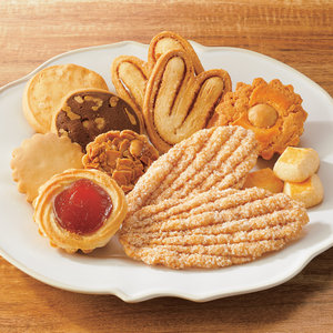 ≪銀座ウエスト≫ドライケーキ