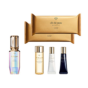 【オンライン限定】ル・セラムIIキット（ル・セラムII 50mL）