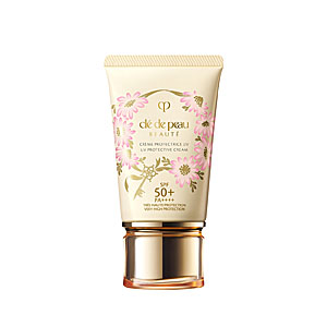 【予約販売】クレ・ド・ポー ボーテ CREME PROTECTRICE UV ｎクレームUV n 2025 LIMITED COLLECTION