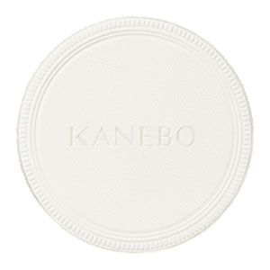 ≪KANEBO≫カネボウ プレストパウダー パフ