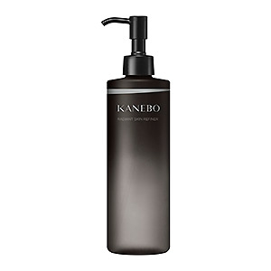 【予約販売】【数量限定】≪KANEBO≫ラディアント スキン リファイナー リミテッド サイズ