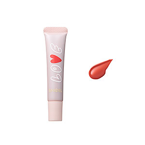 【数量限定】≪スナイデル ビューティ≫SNIDEL ピュア　リップ　グレイズ【EX01 Feelin' Loved】
