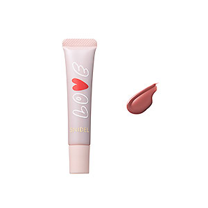 【数量限定】≪スナイデル ビューティ≫SNIDEL ピュア　リップ　グレイズ【EX02 Candy Rose】