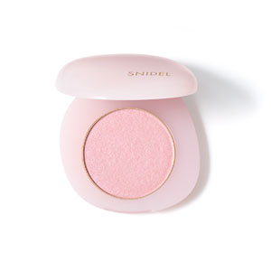 【予約販売】≪スナイデル ビューティ≫SNIDEL ユーフォリック グロウ ブラッシュ