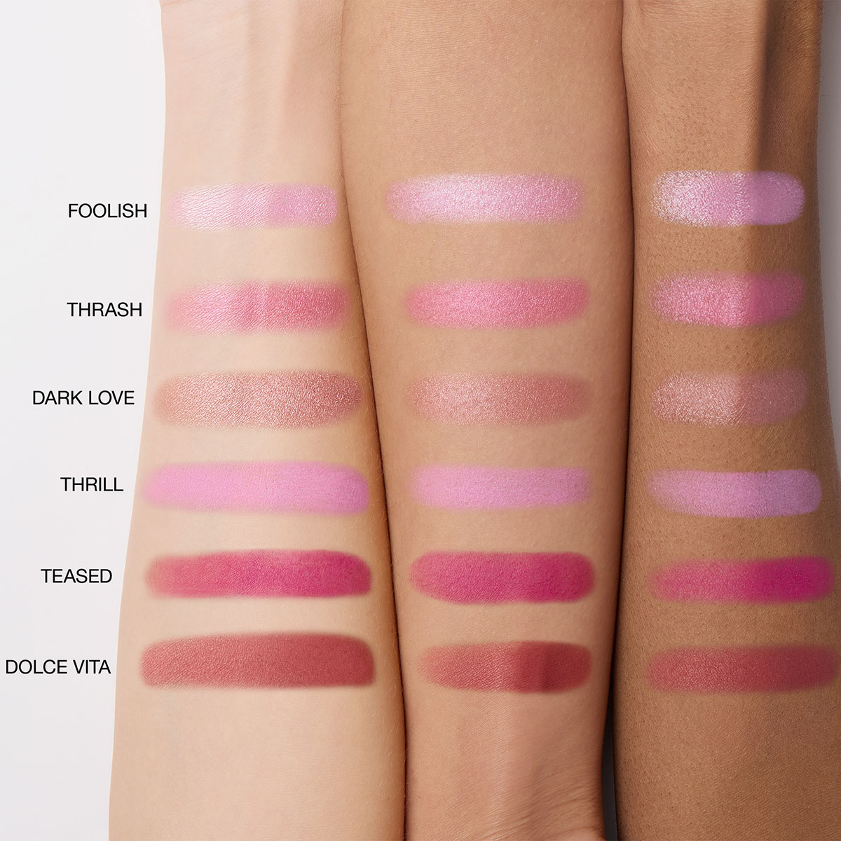 数量限定】≪ナーズ≫エシリアル オーラ ブラッシュパレット(SC