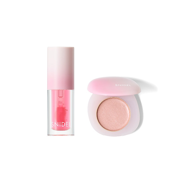 【予約販売】【数量限定】≪スナイデル ビューティ≫SNIDEL メイクアップ コフレ II（限定品）