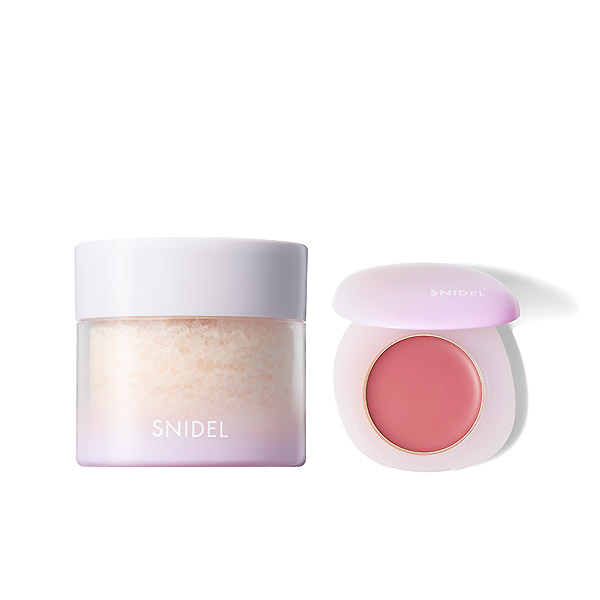 【予約販売】【数量限定】≪スナイデル ビューティ≫SNIDEL ケア コフレ I（限定品）