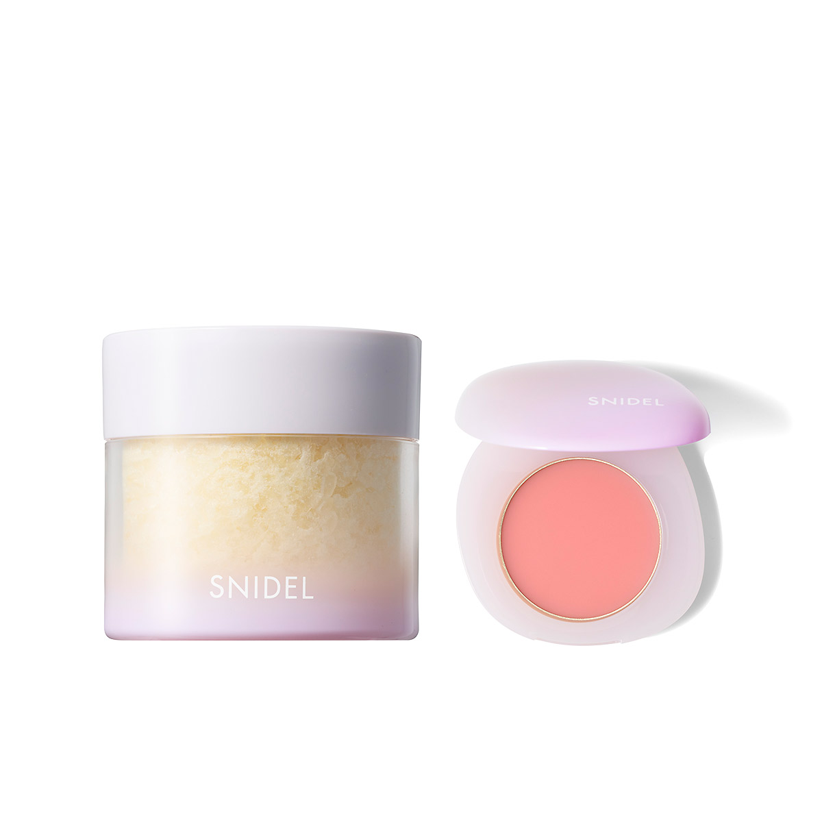 【予約販売】【数量限定】≪スナイデル ビューティ≫SNIDEL ケア コフレ II（限定品）