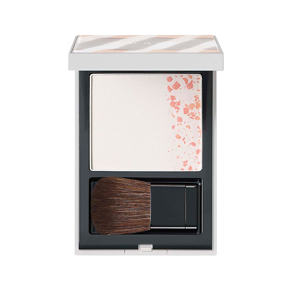 【予約販売】【数量限定】≪THREE≫セイクリッドスペース フェイスパウダー