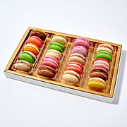 パティスリーカメリア銀座 マカロンp fd Camel ギフト通販なら東急百貨店ネットショッピング