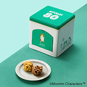 ムーミン×メリーチョコレート