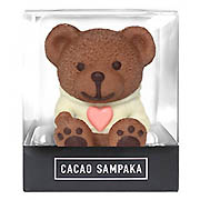 CACAO SAMPAKA（カカオサンパカ）