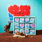 caica（カイカ）